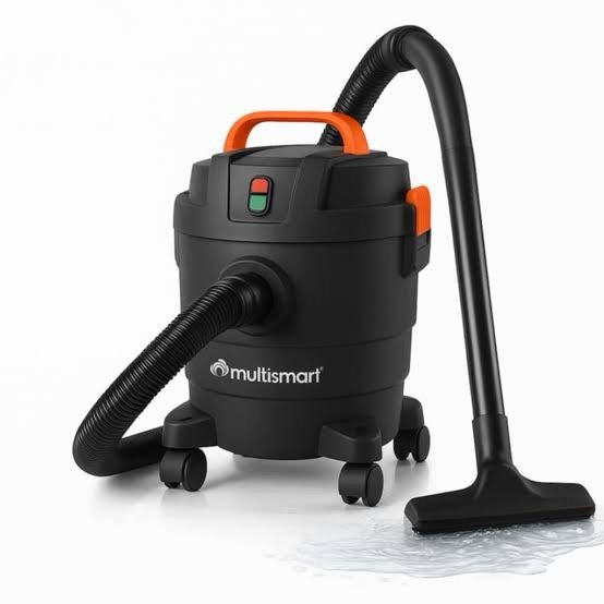 Aspirateur a eau et poussière 10L 1000W Multismart MS-VC4310 – Image 5