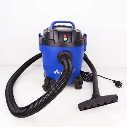 Aspirateur a eau et poussière 10L 1000W Multismart MS-VC4310 – Image 3