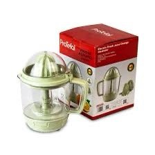 Presse-Agrumes Électrique 1.2L 40W Avec Double Cônes Orange Et Citron ProTefal D-8009A – Image 3