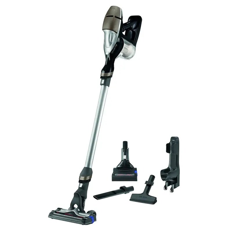 Aspirateur Balai Sans Fil Avec Technologie Cyclonique Air Force 360 Rowenta RH9079WO – Image 2