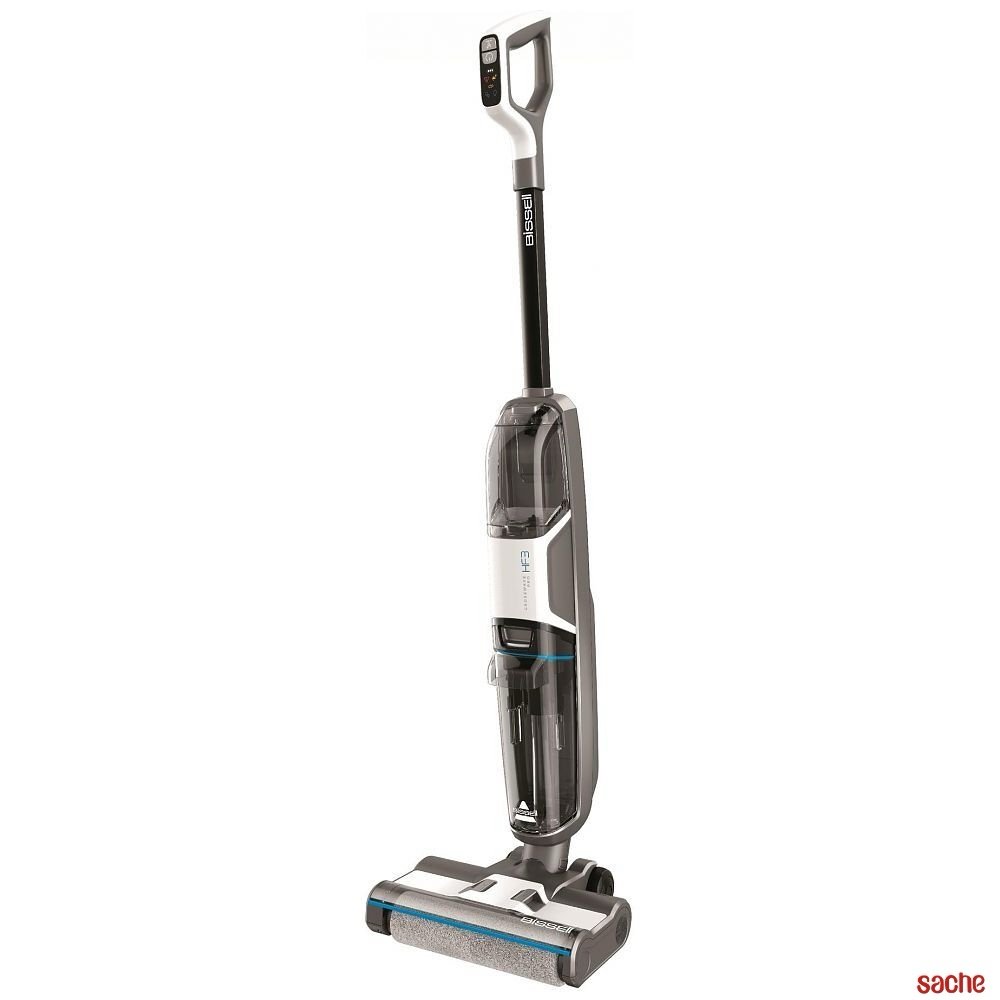 BALAI ASPIRATEUR BISSELL CROSSWEVE HF3 – Image 2