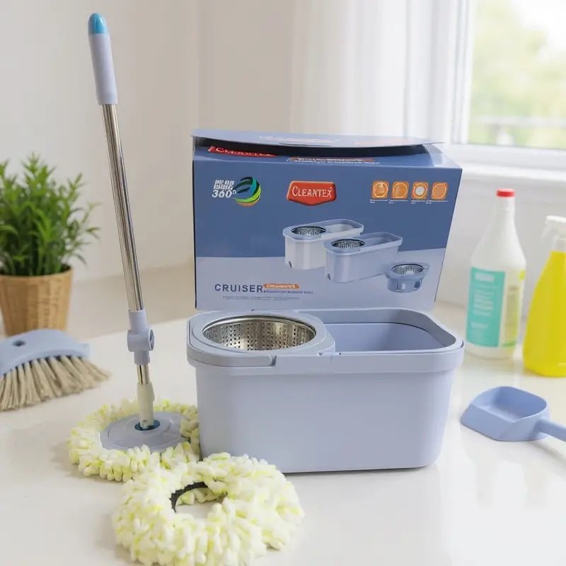 Balai magi clean tex cleaning expert