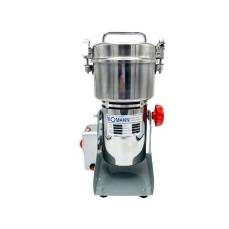 Moulin Professionnel à café et épices 1800 W 400 G Bomann MZ-6502 – Image 3