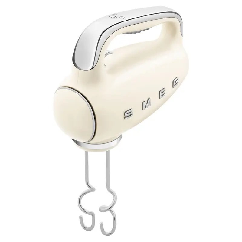 Batteur à main Smeg HMF01CRUS – Image 3