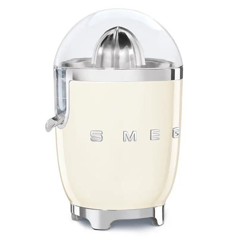 PRESSE AGRUME SMEG 70W BEIGE – Image 2