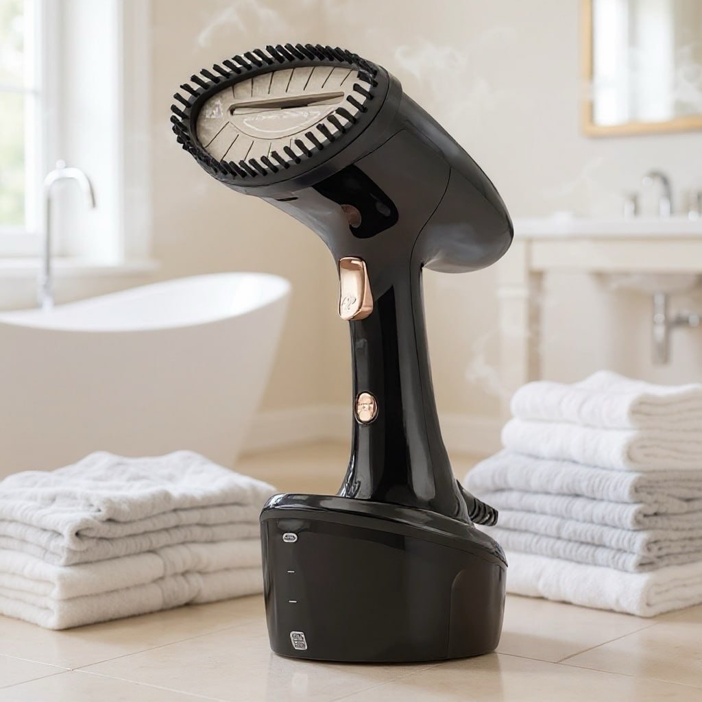 Défroisseur a main Céramique 1600W MultiSmart MS-IR3021