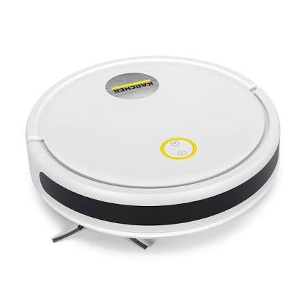 Aspirateur laveur robot karcher RCV2 – Image 2