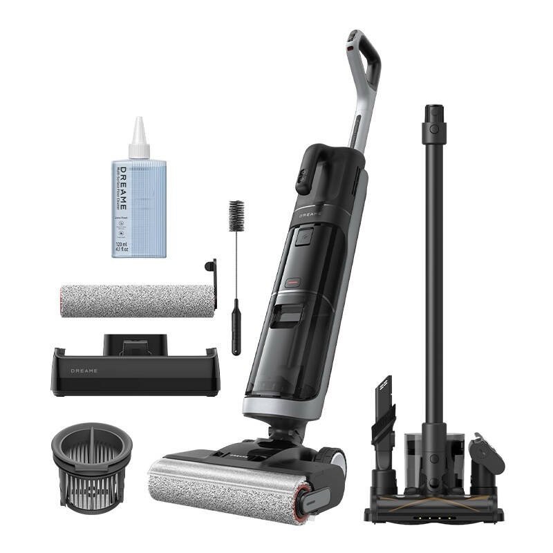 Dreame H14 Dual 5-en-1 Aspirateur Laveur