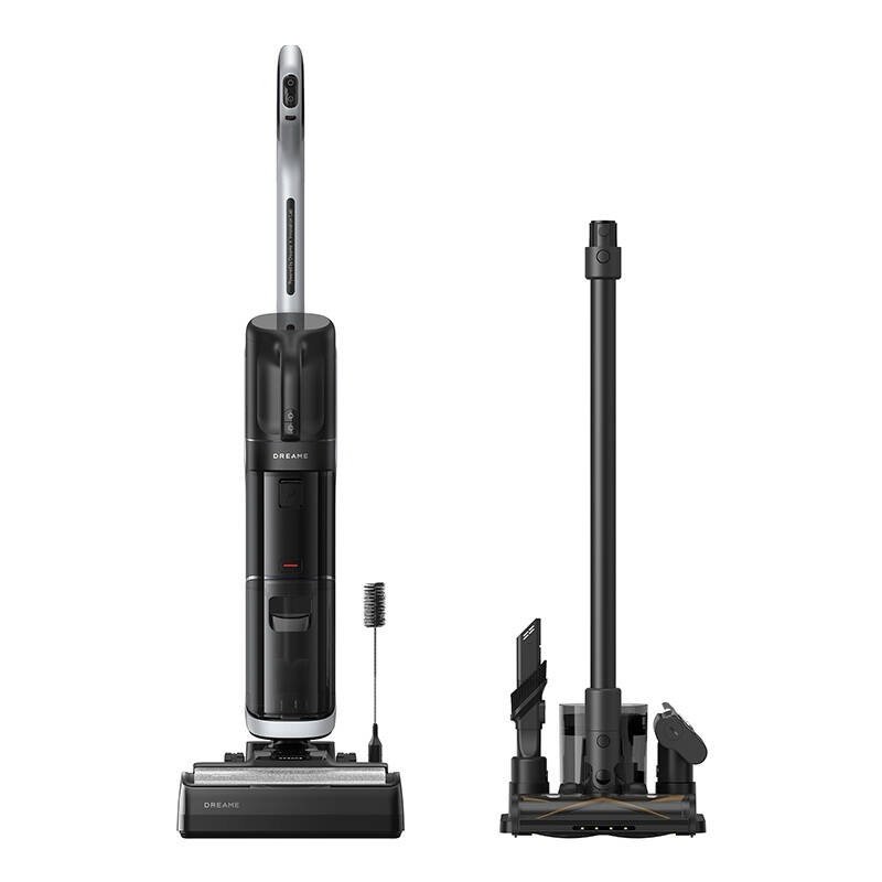 Dreame H14 Dual 5-en-1 Aspirateur Laveur – Image 3
