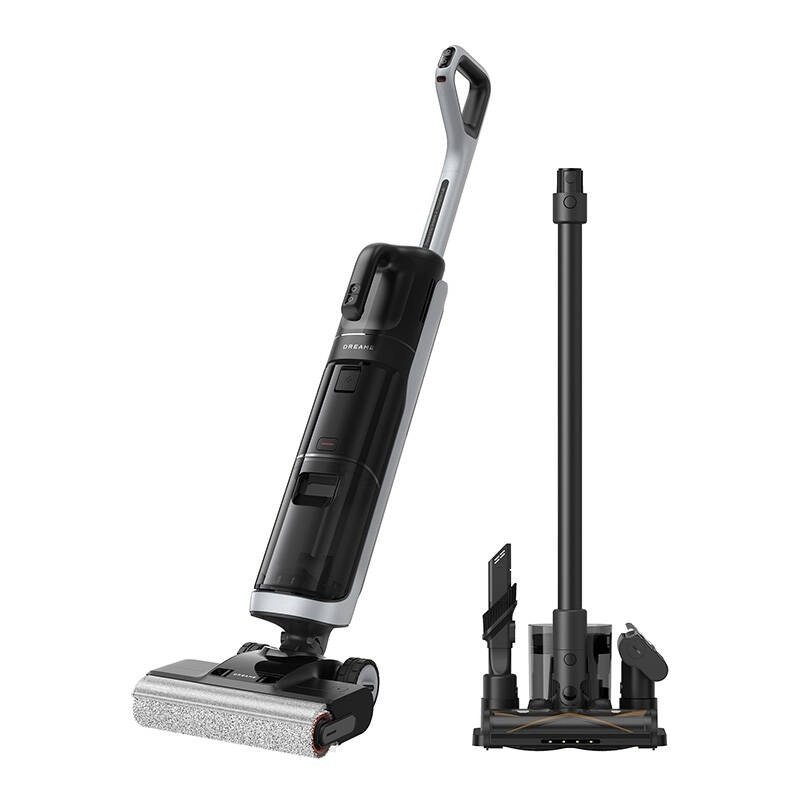 Dreame H14 Dual 5-en-1 Aspirateur Laveur – Image 4