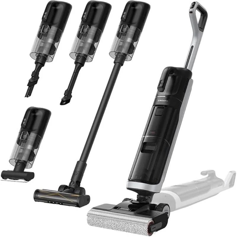 Dreame H14 Dual 5-en-1 Aspirateur Laveur – Image 5