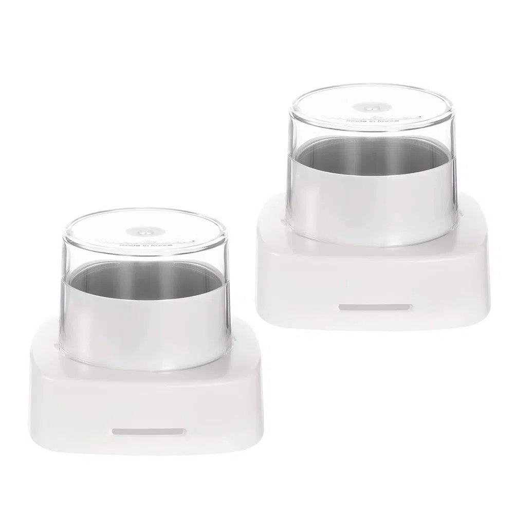Blender 1.75L 500W Avec Râpe Et Moulin À Café Moulinex Genuine LM242B25 – Image 3