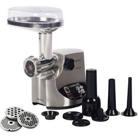 Hachoir à viande 1600W Kenwood MG510 – Image 2
