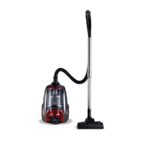Aspirateur Sans Sac 2200W Avec Filtre HEPA Et Technologie XtremeCyclone Kenwood VBP80.000RG – Image 2