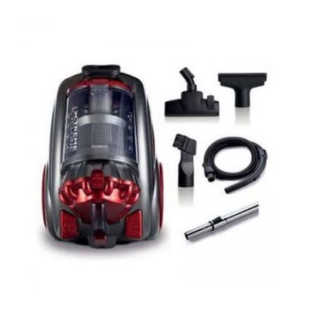 Aspirateur Sans Sac 2200W Avec Filtre HEPA Et Technologie XtremeCyclone Kenwood VBP80.000RG – Image 3
