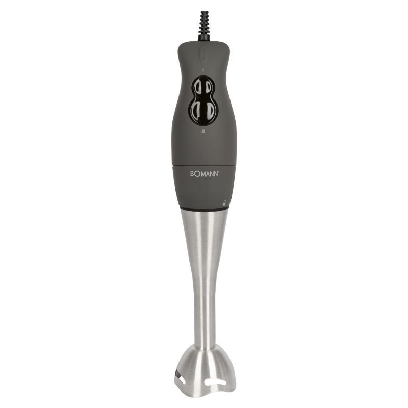 Mixeur Plongeant Multifonction 3En1 700mL 400W Bomann SMS 6055 CB – Image 4