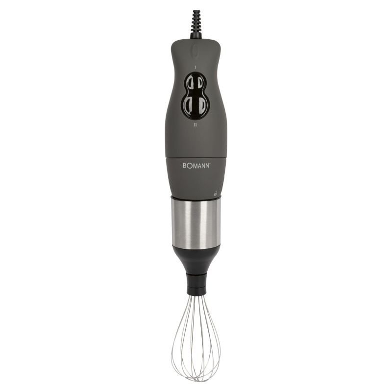 Mixeur Plongeant Multifonction 3En1 700mL 400W Bomann SMS 6055 CB – Image 3