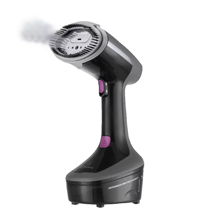 Defroisseur Vapeur 1630W Robuste PRO STYLE