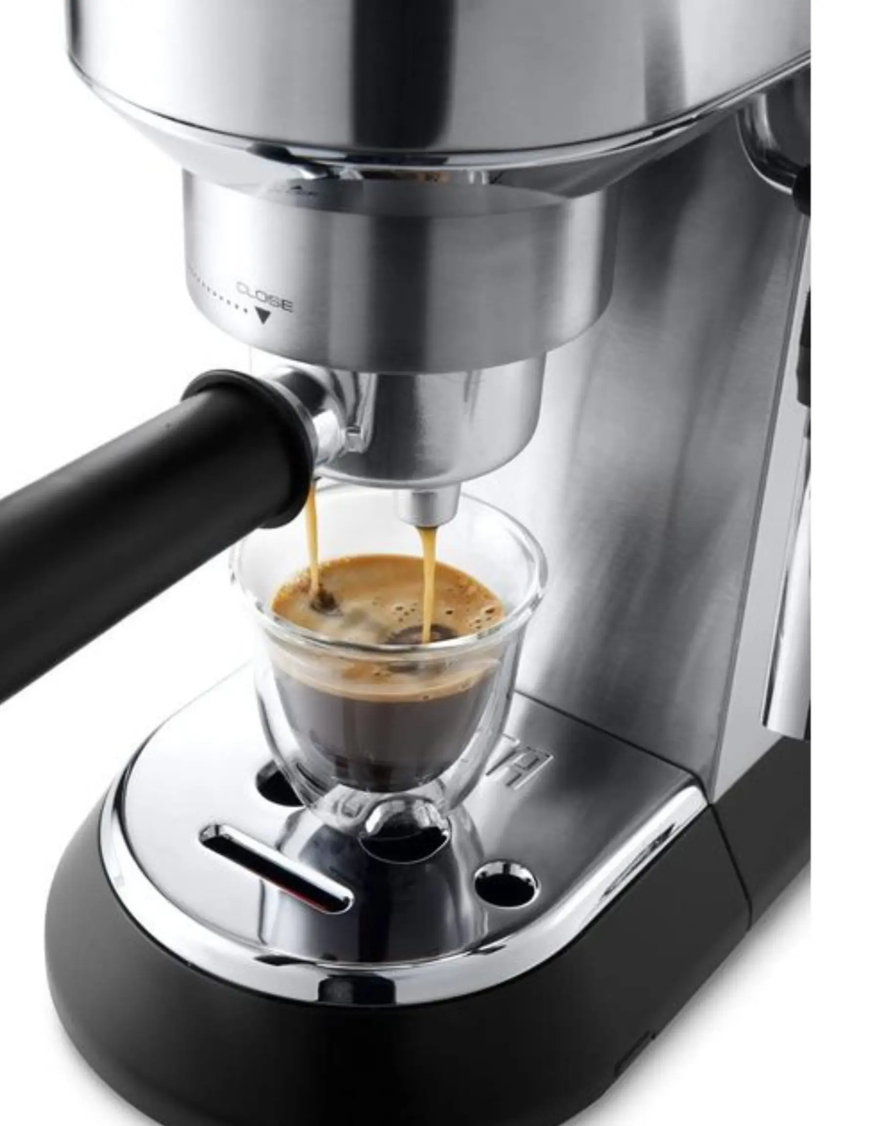 Cafetière DELONGHI Dedica EC685.M – Image 3